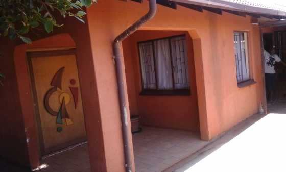 XX Soshanguve big house R570000.00