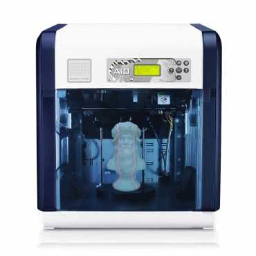 XYZprinting DA VINCI 1.0AiO 3D Printer Scanner