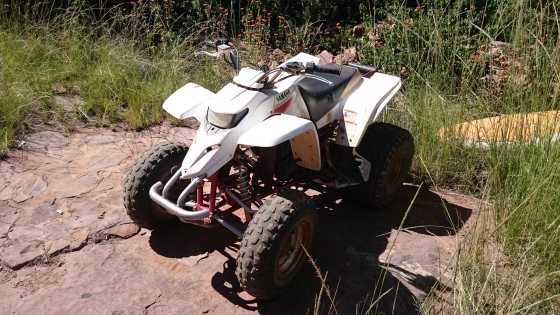 Yamaha 200 Blaster for sale