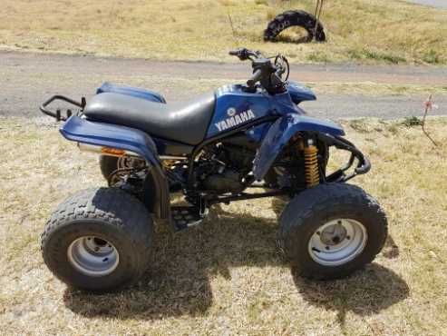 yamaha 200cc blaster