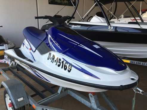 Yamaha 800 Wave Runner