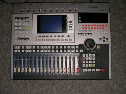 YAMAHA AW4416