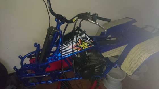 Yamaha banshee for sale