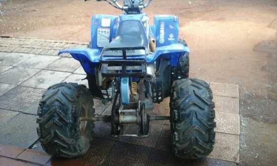 yamaha blaster 200 cc