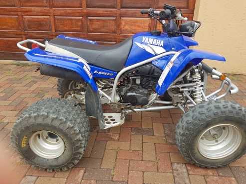 Yamaha Blaster 200cc