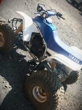 Yamaha Blaster 200cc 2 Stroke in Excellent condition