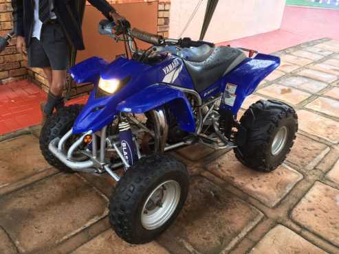 Yamaha Blaster 200cc 2 Stroke in excellent condition For Sale