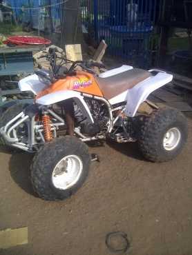 yamaha blaster 200cc