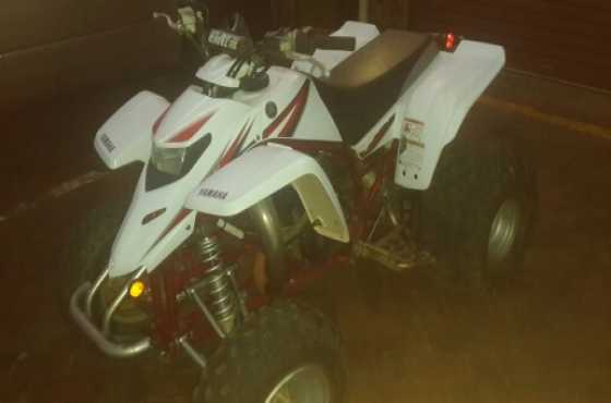 Yamaha Blaster 200cc