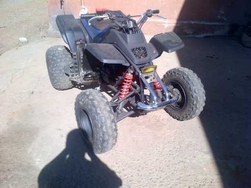 yamaha blaster 200cc