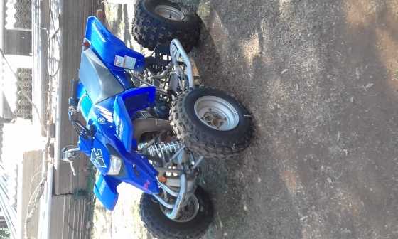 Yamaha Blaster 200cc