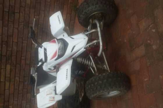 Yamaha Blaster 200cc For sale