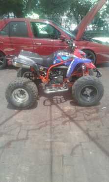 Yamaha Blaster 200cc for sale