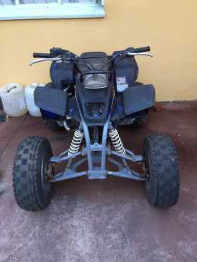 Yamaha Blaster 200cc te koop