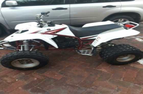 Yamaha Blaster for sale