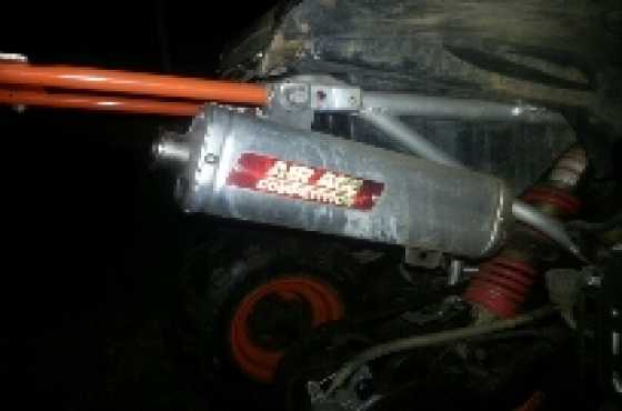 yamaha blaster for sale