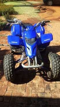 Yamaha blater 200 for sale