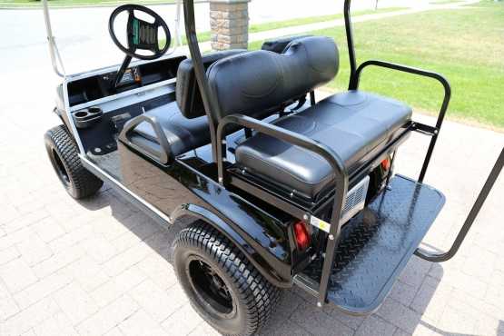 YAMAHA ELECTRIC GOLF CART URGENT SALE