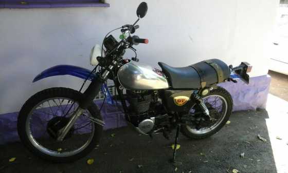 Yamaha for Sale