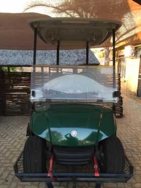 Yamaha Golf cart for sale