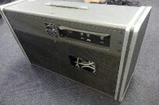 Yamaha Guitar Amplifier for sale