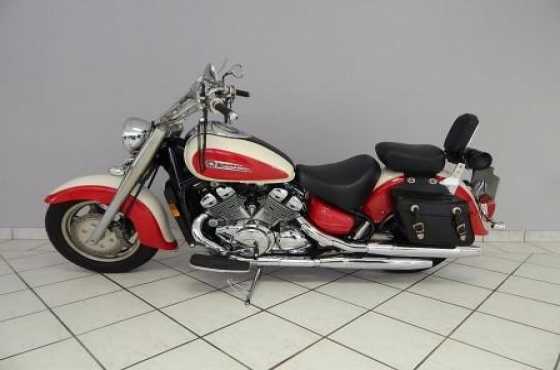 yamaha royal star