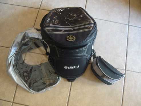 Yamaha tankbag