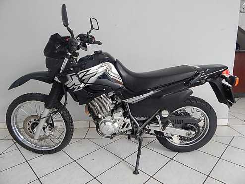 yamaha xt 600