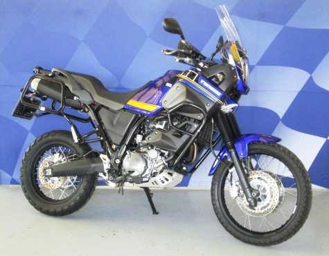 Yamaha XT 660 z