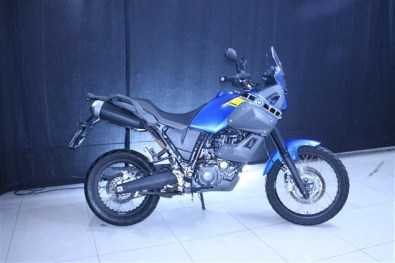 Yamaha XT 660 Z Ten with R69900 ,Finance Available