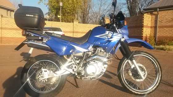 Yamaha XT600E For Sale