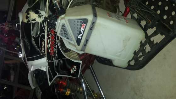 Yamaha YFZ 450 For sale