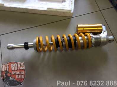 Yamaha YZ WR 125 250 450 Spares for sale