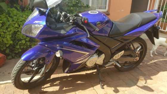 Yamaha YZF 150cc for sale