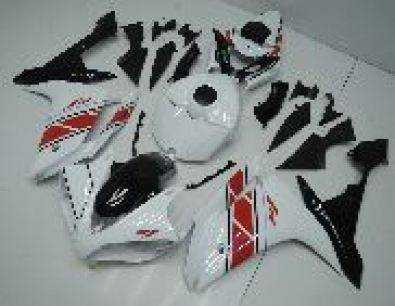 Yamaha Yzf R1 Fairing kits