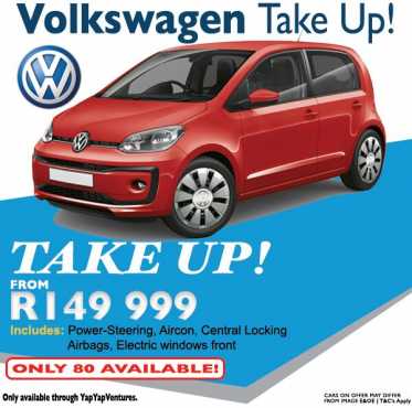 Yap Yap Cars Pretoria East, Pretoria, Gauteng