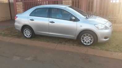 Yaris for sale