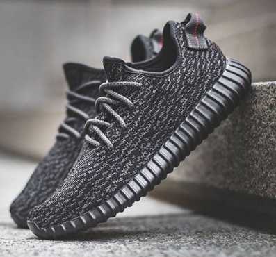 Yeezy 350 boost