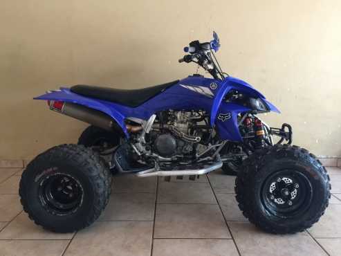 YFZ450