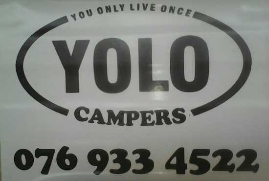 Yolo Camper