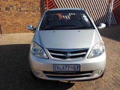 You can be the owner of this Chana Benni 1.3 lux