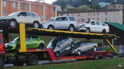 Your car or bakkie is jinxed