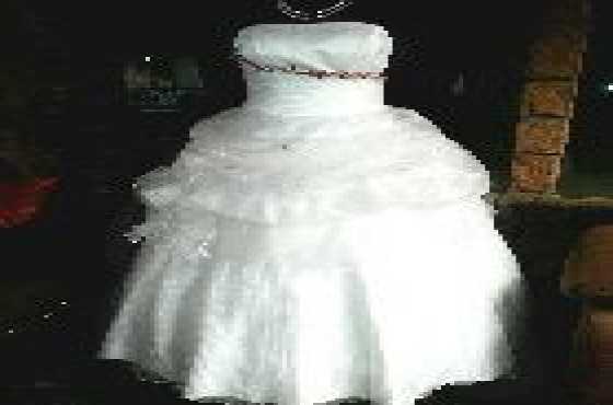 Your Wedding Dress