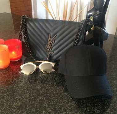 YSL purse