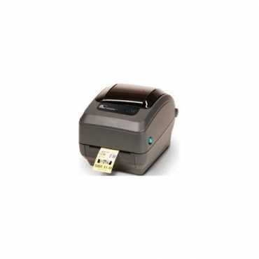 Zebra GK420D-Desktop Direct Thermal Barcode Printer