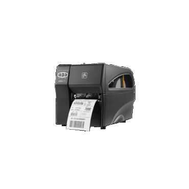 ZEBRA ZT220 203DPI PRINTER DT THERMAL USBSER