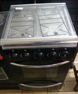 Zero Gas Stove S017766F