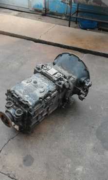 ZF AK6-80 12 Speed Gearbox