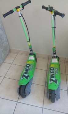 Zingo X200 Scooter for sale in Vanderbijlpark