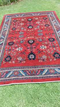 Zollanvari Persian Carpet